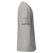 SO Netherlands Kees Alpine Skiing T-Shirt (Global)