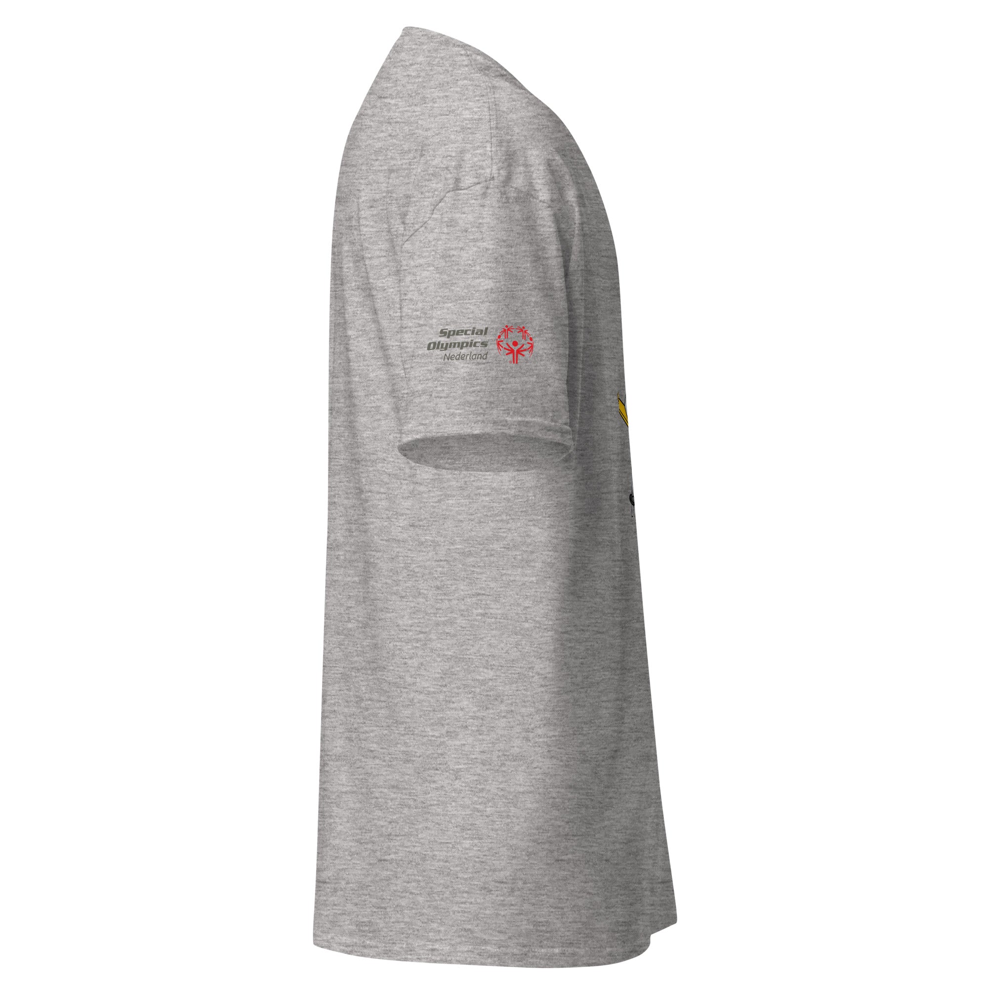 SO Netherlands Kees Cross-Country Skiing T-Shirt (Global)