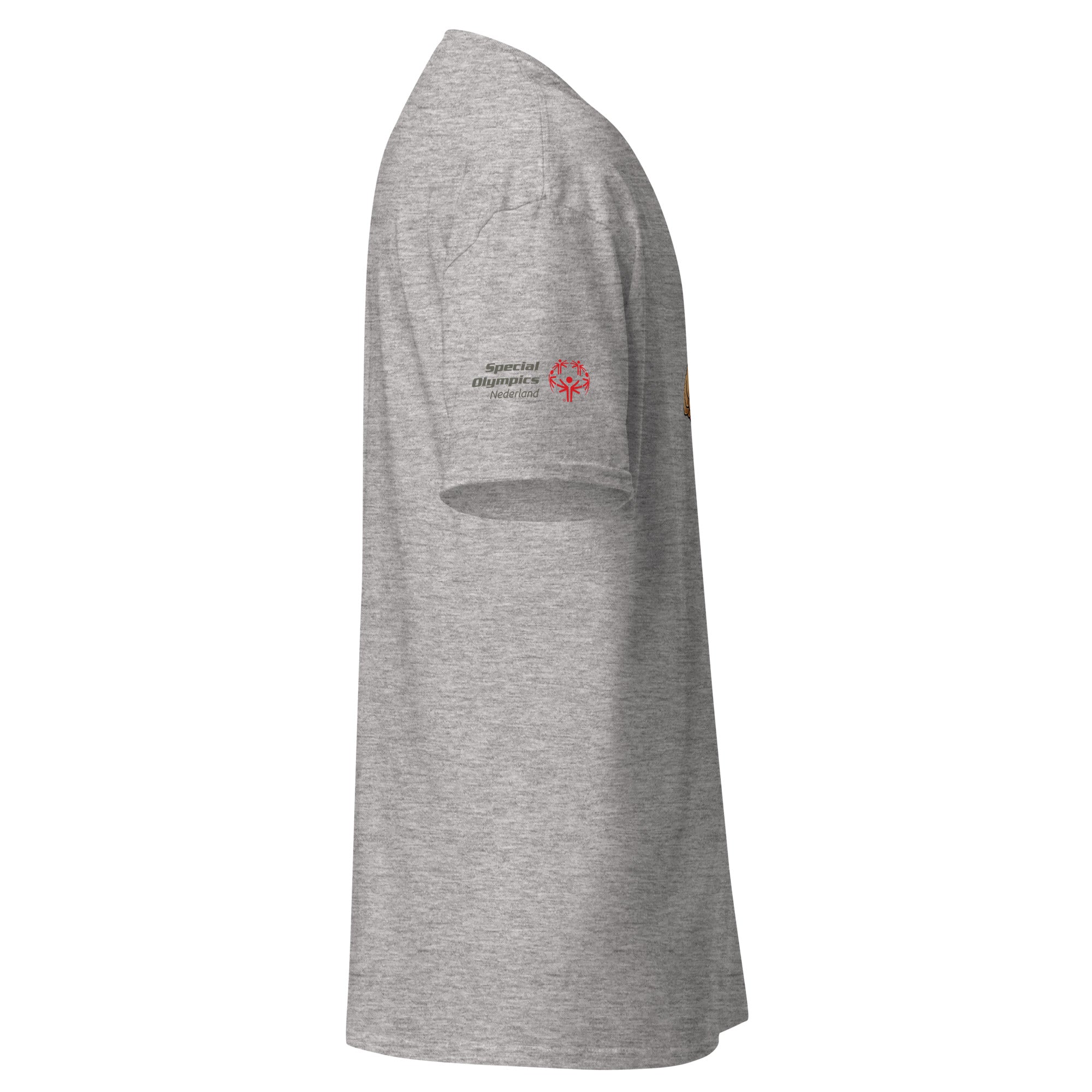 SO Netherlands Kees Short Track T-Shirt (Global)