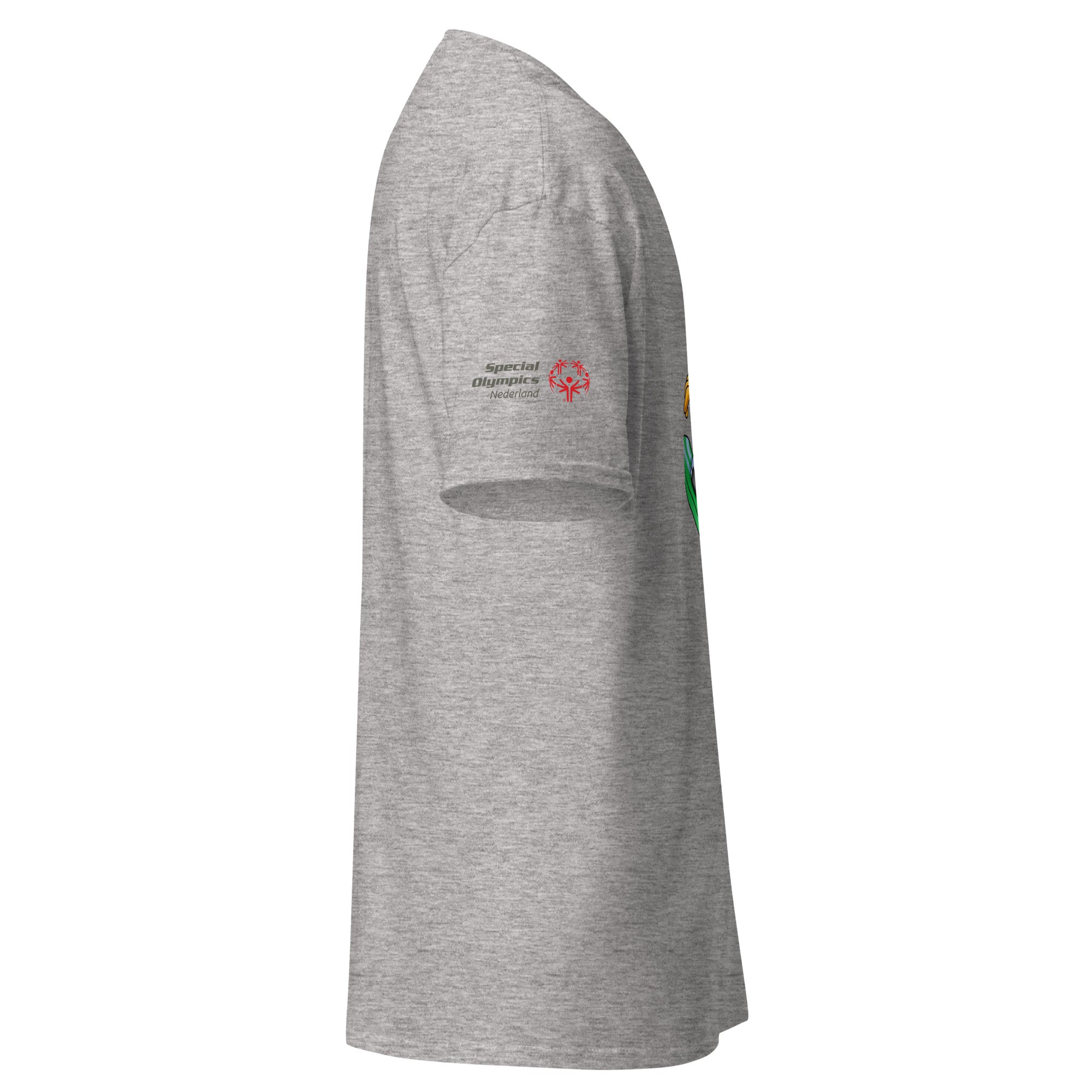 SO Netherlands Kees Snowboarding T-Shirt (Global)