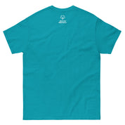 Tennis Retro Opgericht 1968 T-shirt (Globaal)