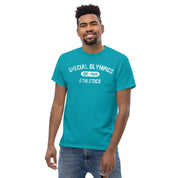Athletics Retro Est. 1968 T-Shirt (Global)