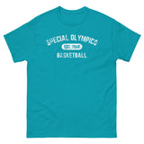 Basketball Retro Est. 1968 T-Shirt (Global)