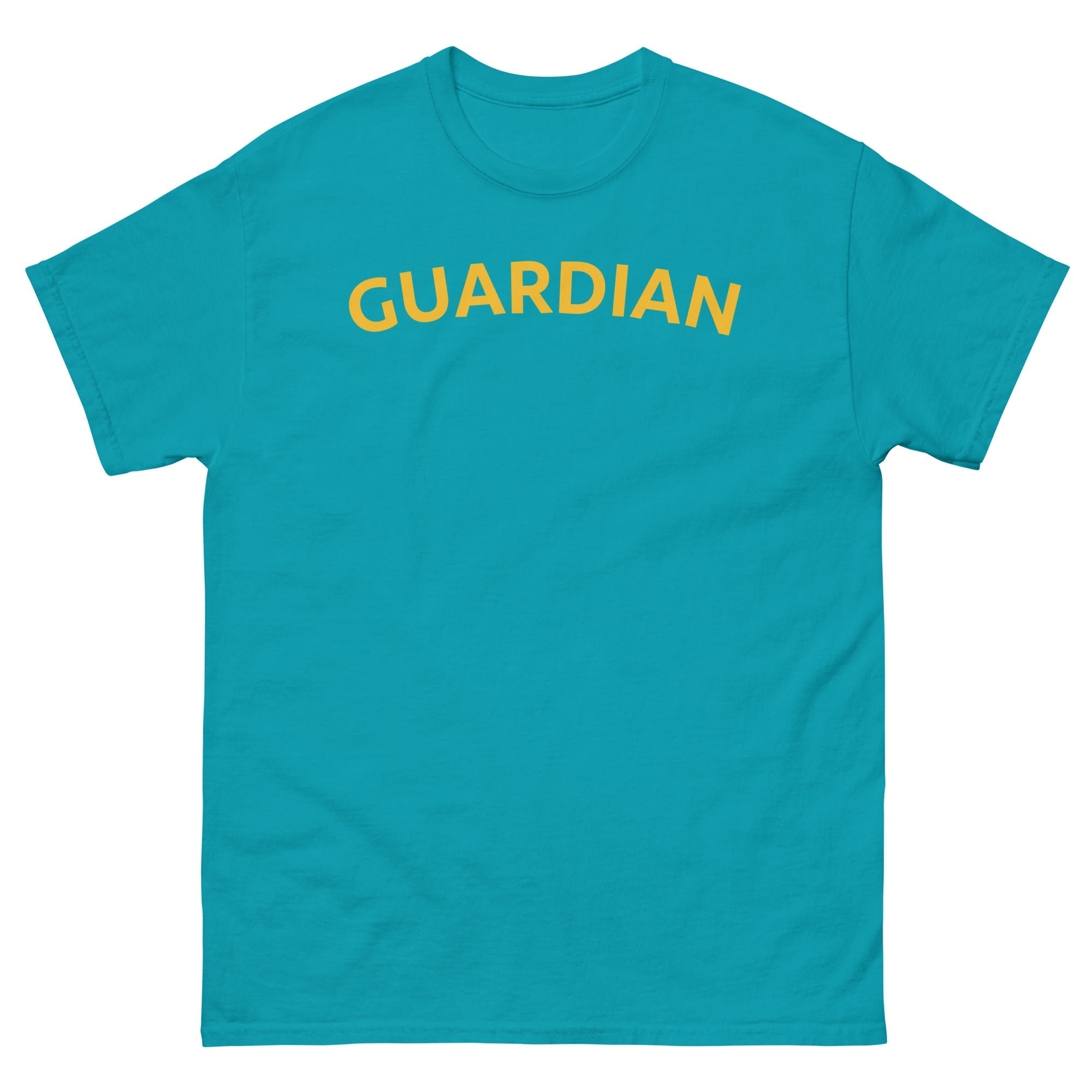 Law Enforcement Torch Run Guardian T-Shirt (Global)