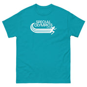 Special Olympics Retro 1968 Runner T-Shirt (Global)