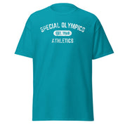 Athletics Retro Est. 1968 T-Shirt (Global)