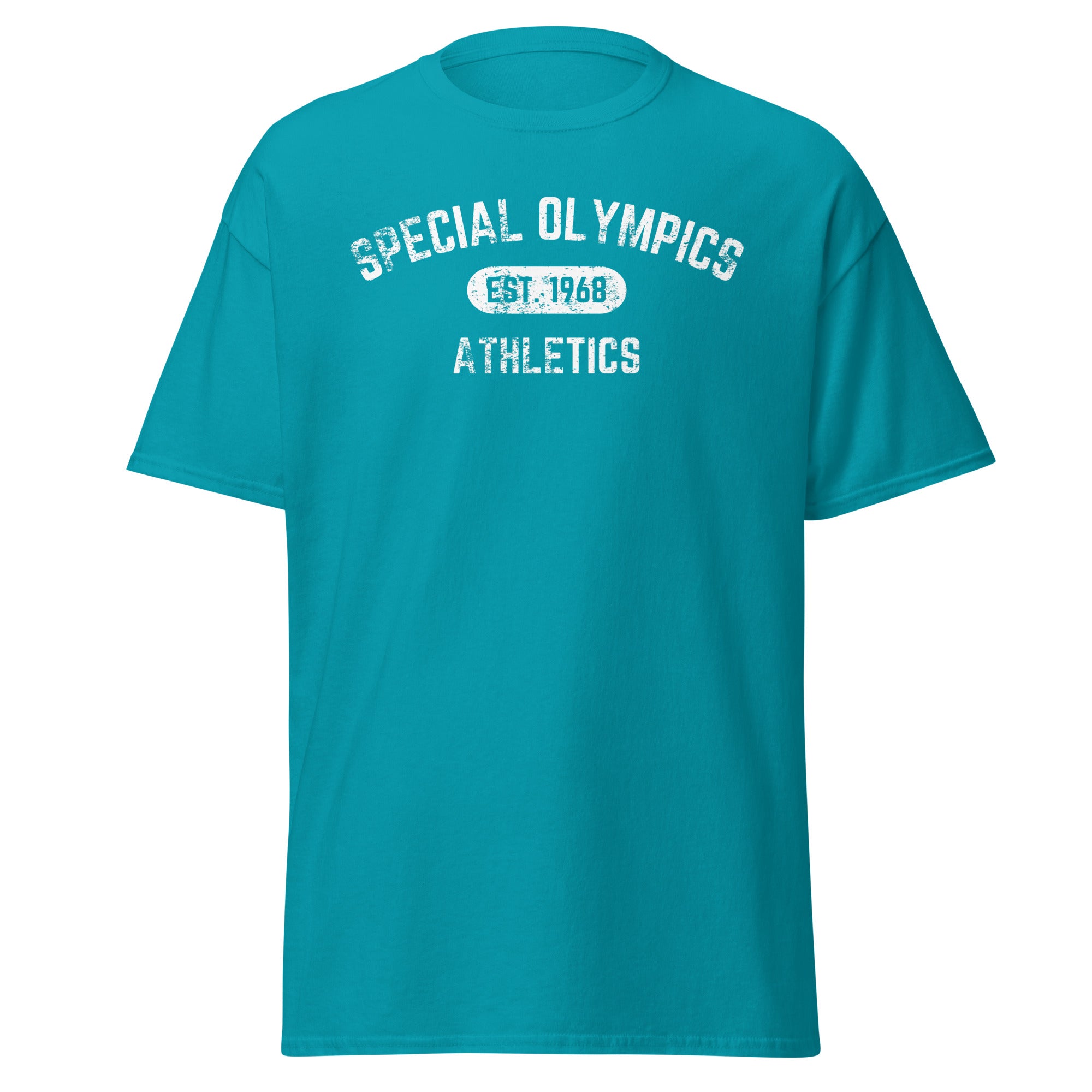 Athletics Retro Est. 1968 T-Shirt (Global)