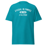 Atletiek Retro T-Shirt Opr. 1968