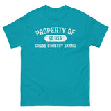 Special Olympics Verenigde Staten Cross-Country Ski T-Shirt