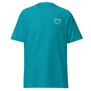 T-Shirt Propagez le mot : Choisissez la gentillesse