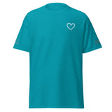 Verspreid het woord, kies vriendelijkheid T-shirt (Globaal)