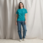 T-Shirt Propagez le mot : Choisissez la gentillesse