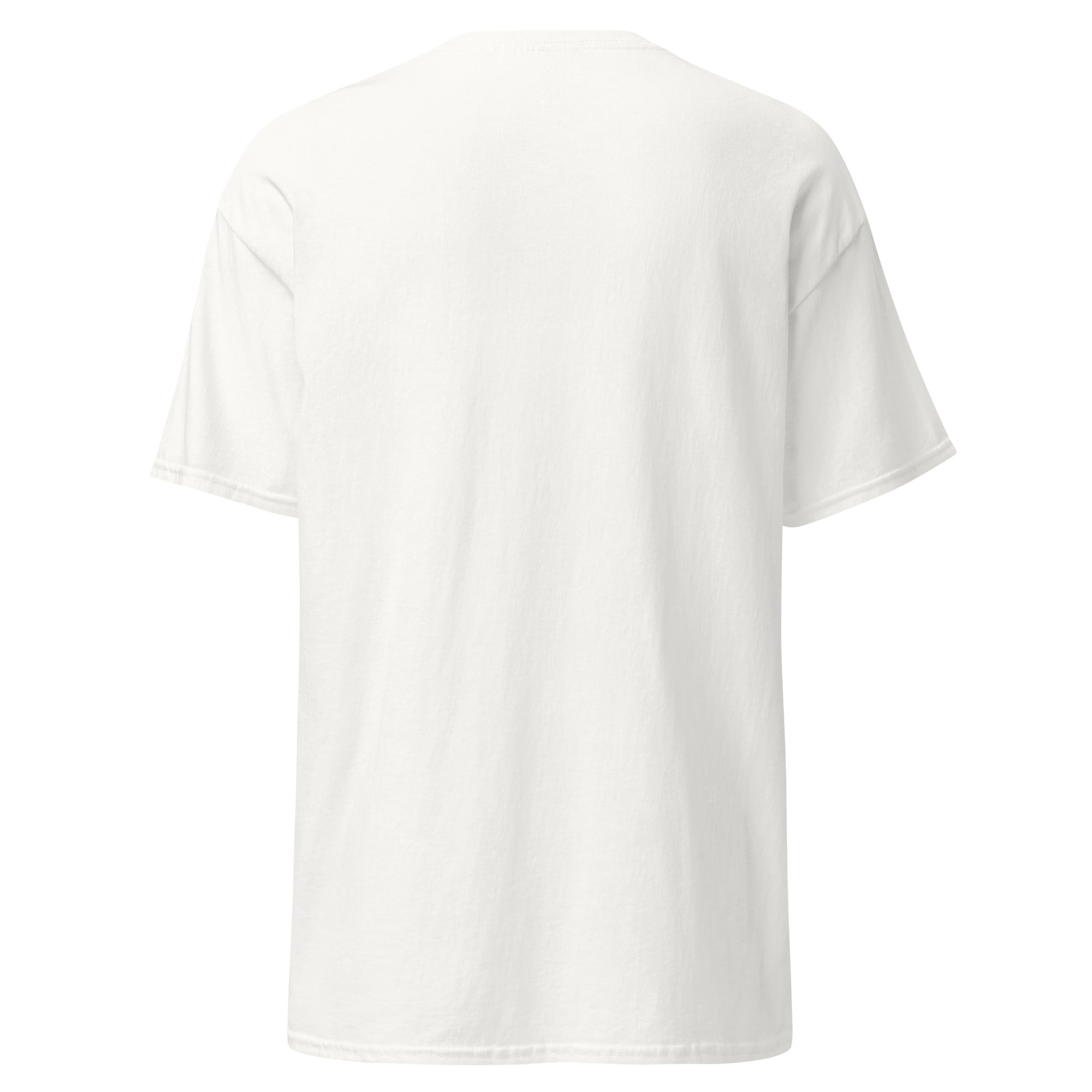 Special Olympics Logo T-Shirt