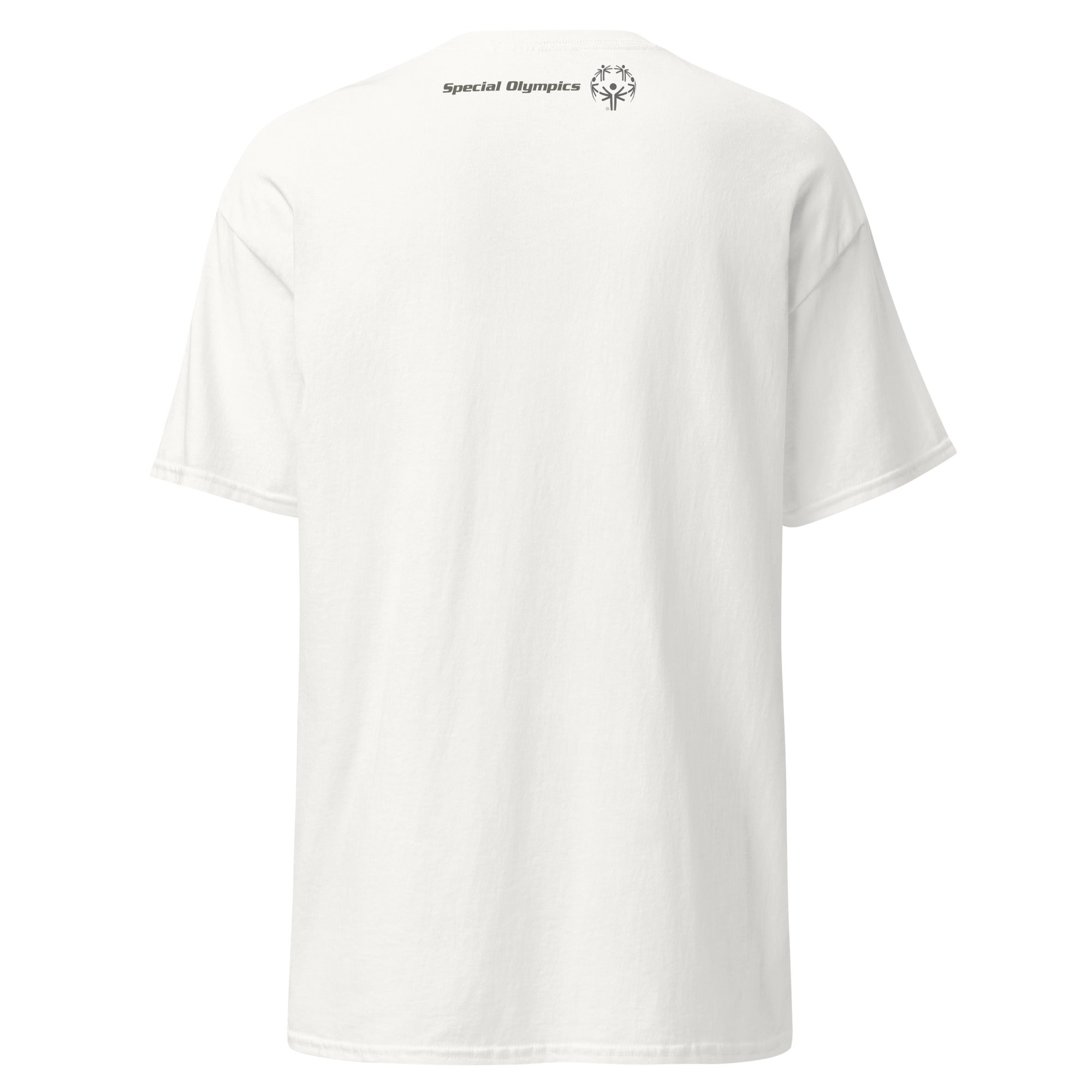 Camiseta "Ribbons" de Mariah Gilbert