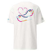 T-Shirt Propagez le mot : Choisissez la gentillesse