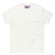 Special Olympics USA #CHEER4USA T-Shirt (Global)