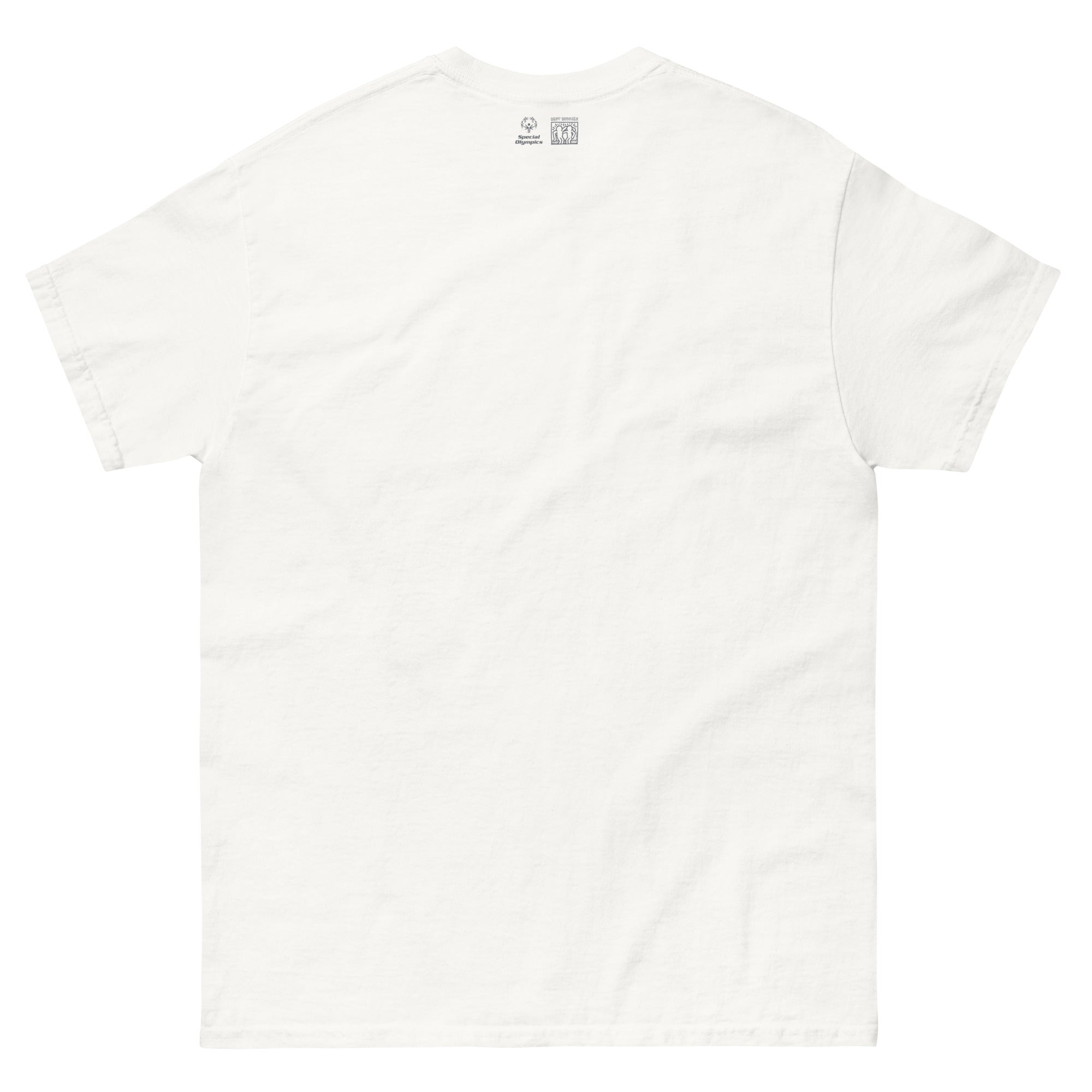 Spread the Word Inclusion T-Shirt (Global)