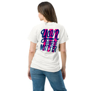Difunde la Palabra: Tus Palabras Importan Playera