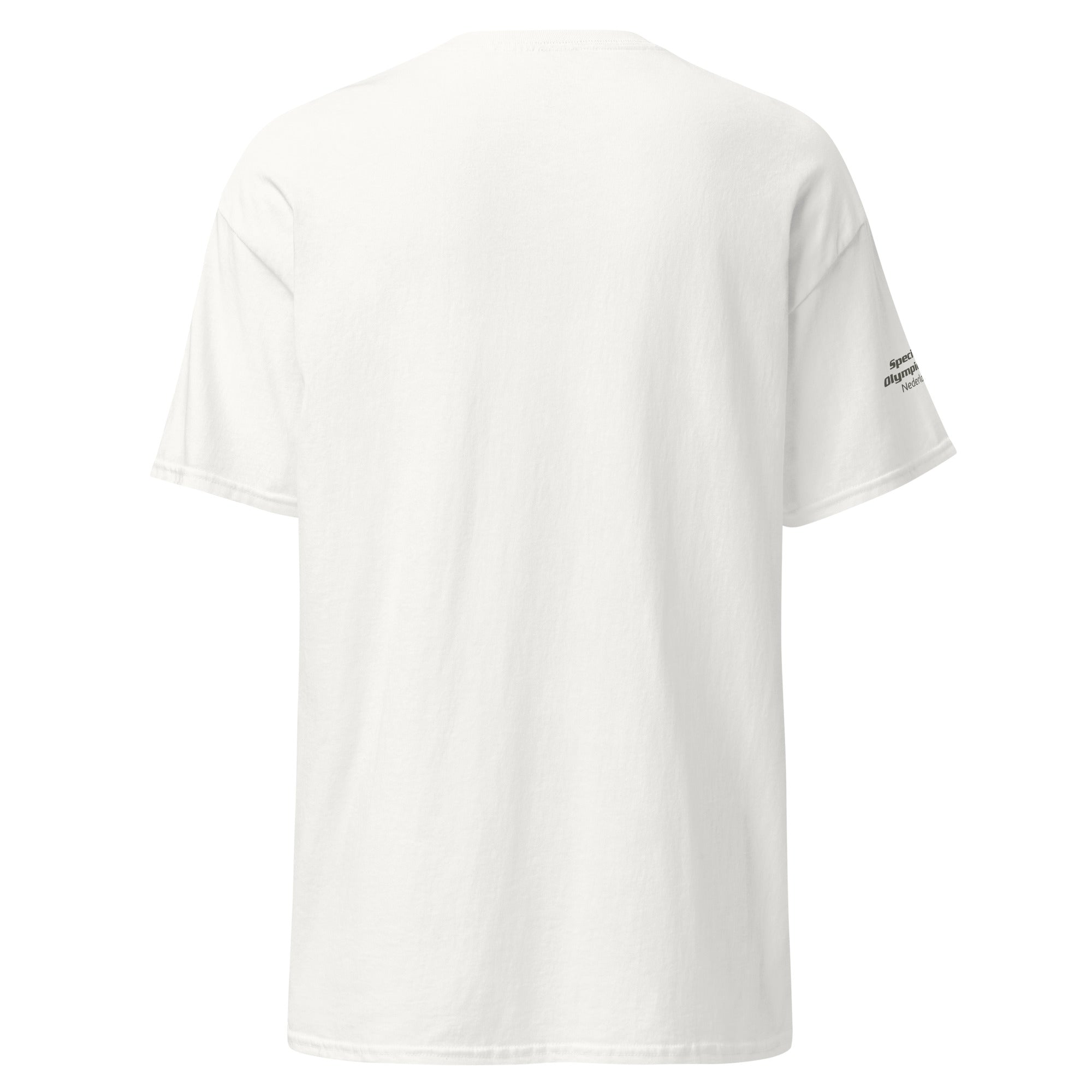 SO Nederland Kees Bowling T-shirt (Wereldwijd)