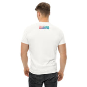 USA Games Logo T-Shirt (Global)