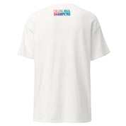 USA Games Logo T-Shirt (Global)
