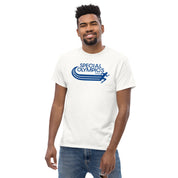Special Olympics Retro 1968 Camiseta de corredor