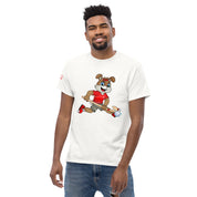 SO Netherlands Kees Hockey T-Shirt (Global)