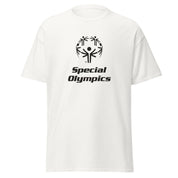 Special Olympics Logo T-Shirt