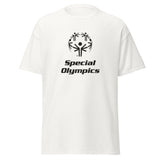 Special Olympics Logo T-Shirt