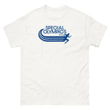 Special Olympics Retro 1968 Runner T-Shirt