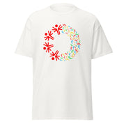 Camiseta "Ribbons" de Mariah Gilbert