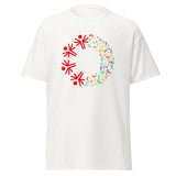 Camiseta "Ribbons" de Mariah Gilbert