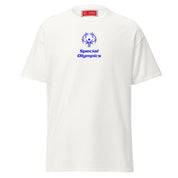 Haley Waggoner's & Karen Kunder's 'Earn Everything' T-shirt (Globaal)