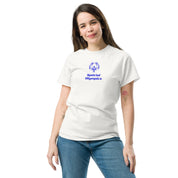 Haley Waggoner's & Karen Kunder's 'Earn Everything' T-shirt (Globaal)