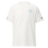 Verspreid het woord, kies vriendelijkheid T-shirt (Globaal)