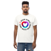 Global Week of Inclusion Circle T-Shirt (Global)