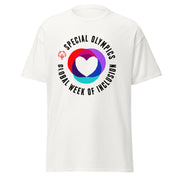 Global Week of Inclusion Circle T-Shirt (Global)