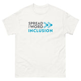 Spread the Word Inclusion T-Shirt