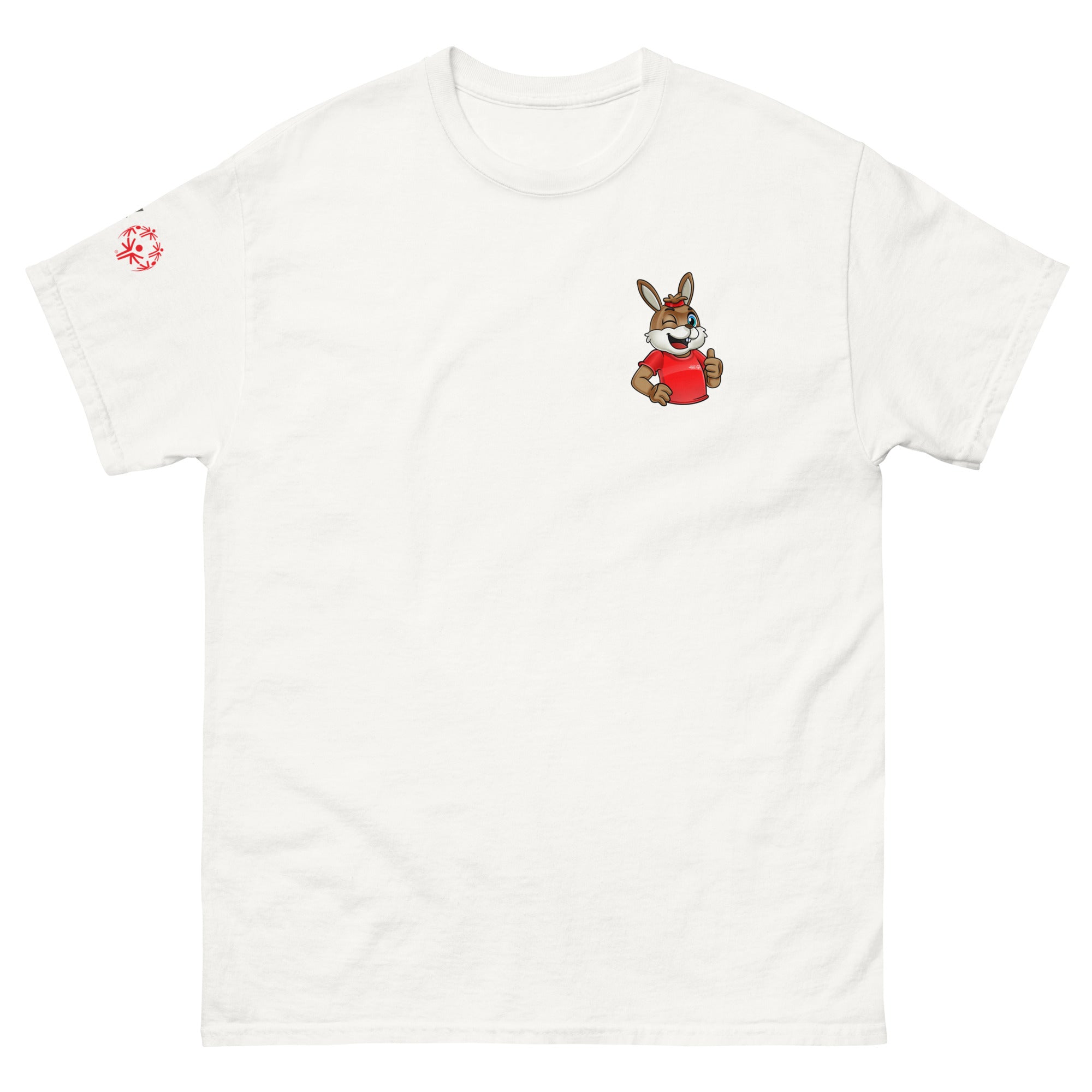 SO Nederland Kees “Ik Kan Het!” T-shirt (Globaal)