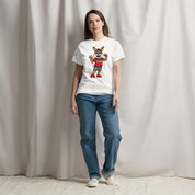 Camiseta SO Países Bajos Kees Medals