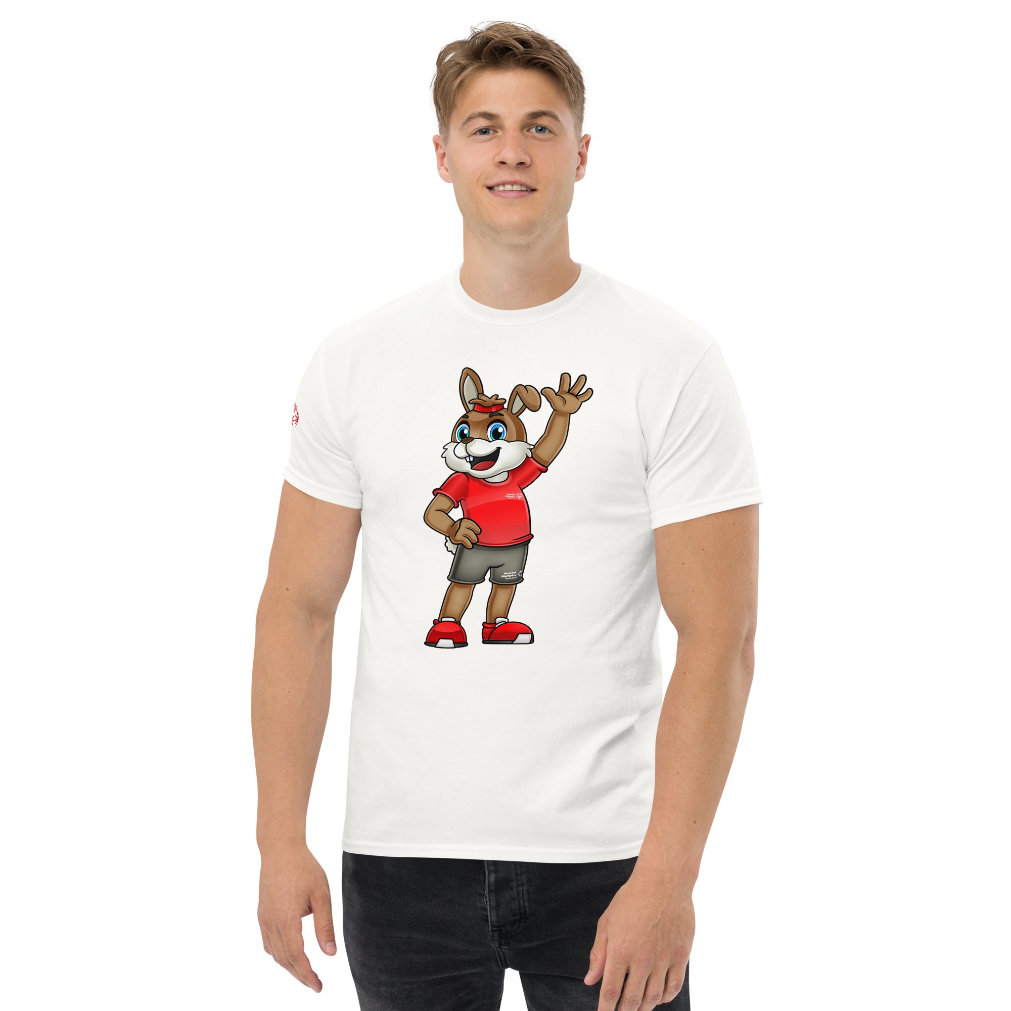SO Países Bajos Kees Camiseta