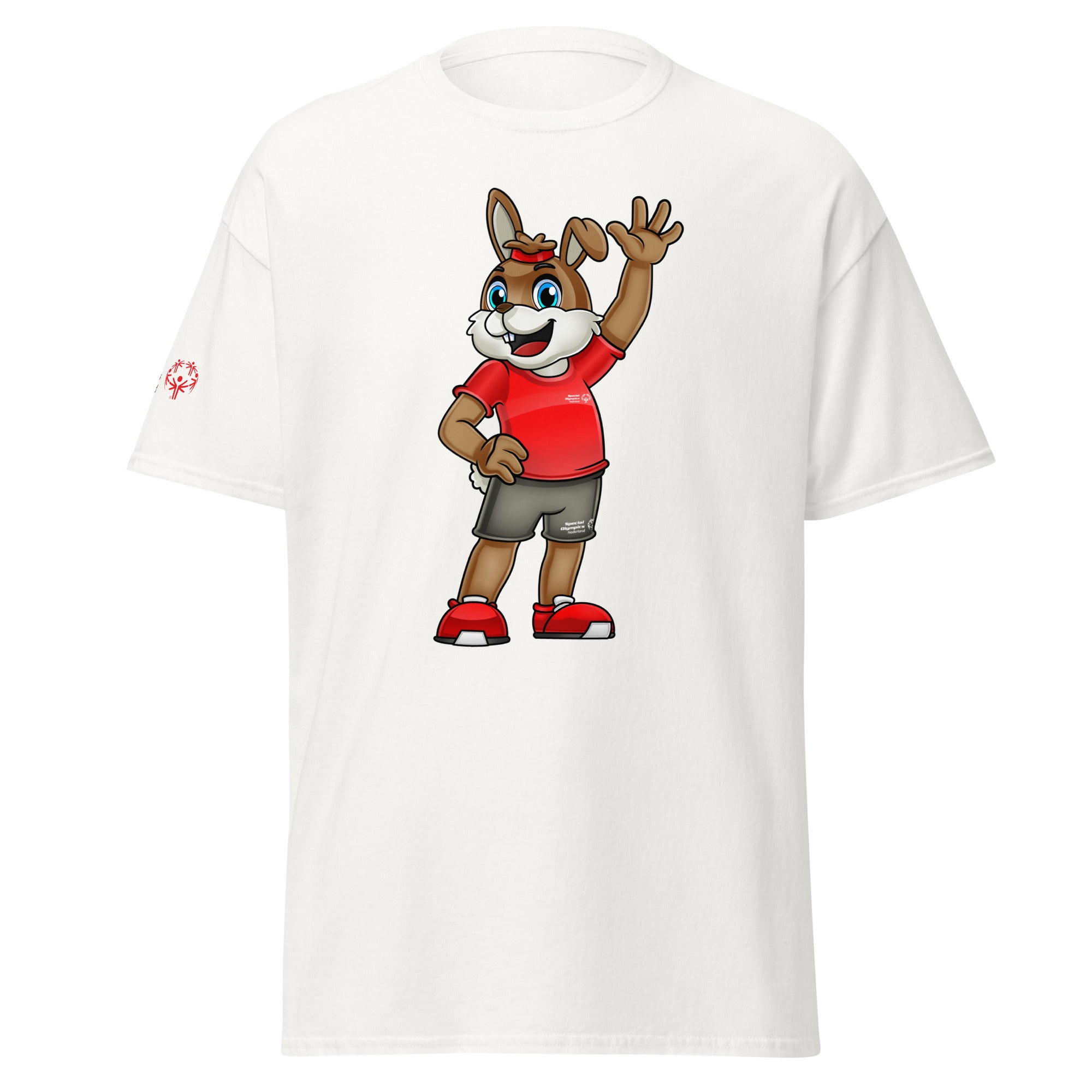 SO Países Bajos Kees Camiseta