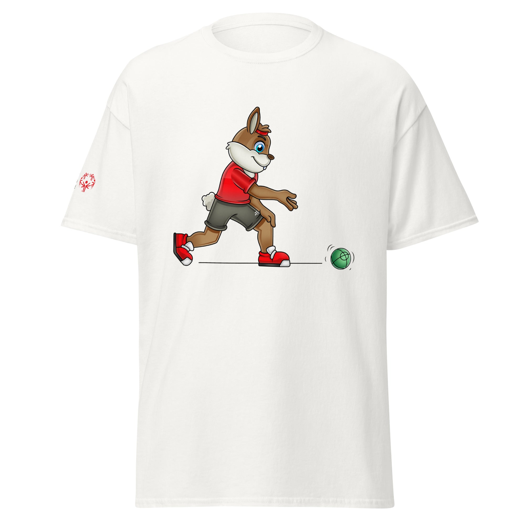 SO Países Bajos Kees Bocce Camiseta