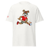 SO Nederland Kees Hockey T-Shirt (Globaal)