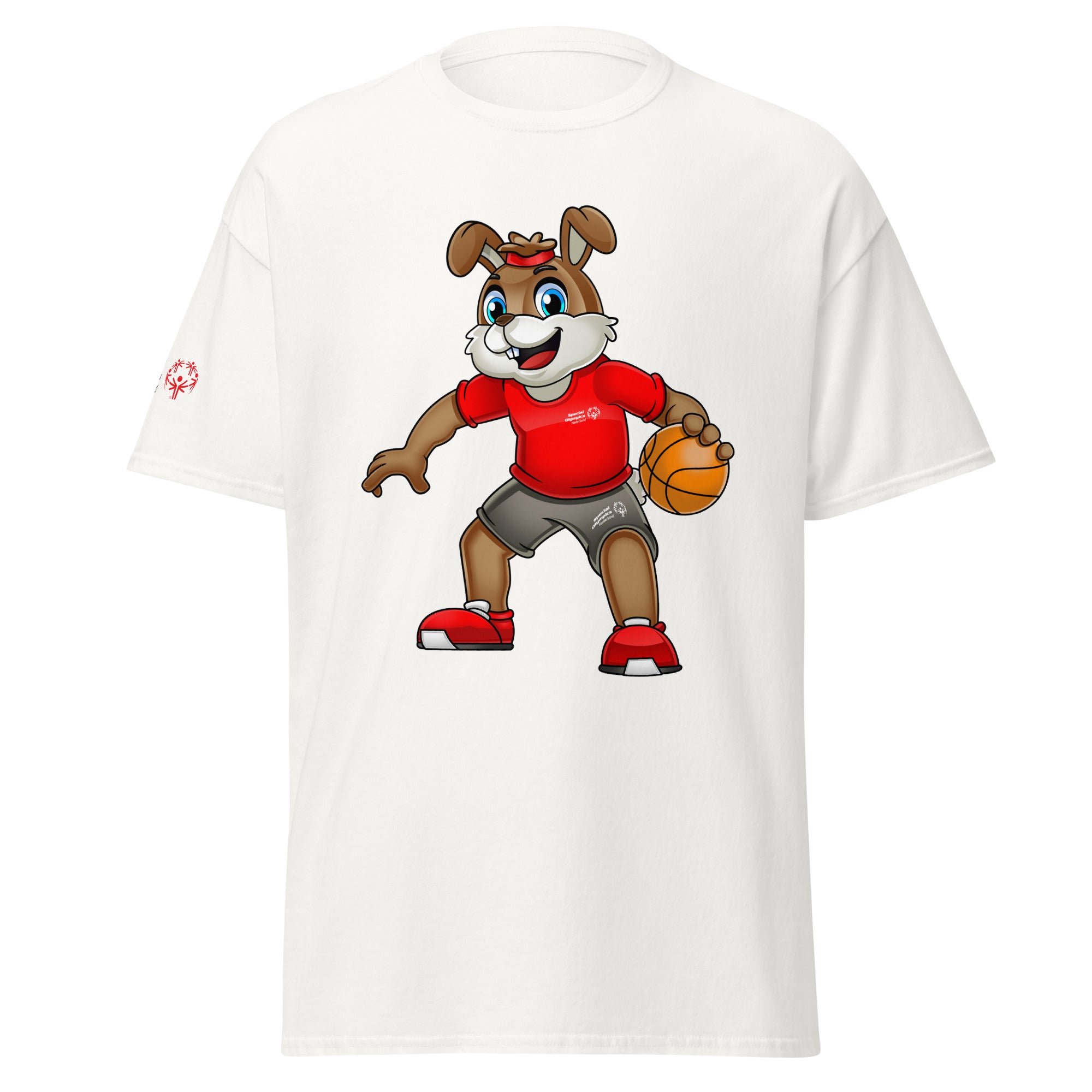 SO Camiseta de Baloncesto Kees Países Bajos