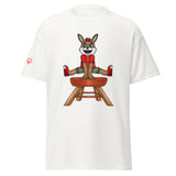 SO Nederland Kees Gymnastiek T-shirt (Globaal)