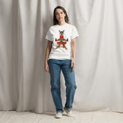SO Netherlands Kees Gymnastics T-Shirt