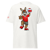 SO Nederland Kees Handbal T-Shirt (Global)