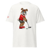 SO Nederland Kees Golf T-shirt (Globaal)