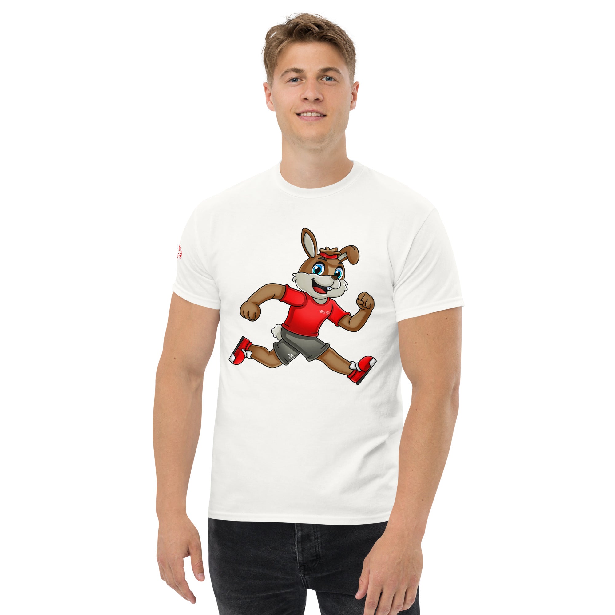 SO Netherlands Kees Athletics T-Shirt